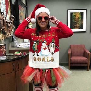 Meet your Posher, Elisa